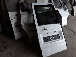 bontott FORD TRANSIT Bal Csomagtérajtó (Üres lemez)