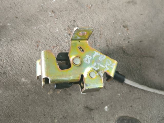 bontott FORD TRANSIT Bal Csomagtérajtó Zárszerkezet