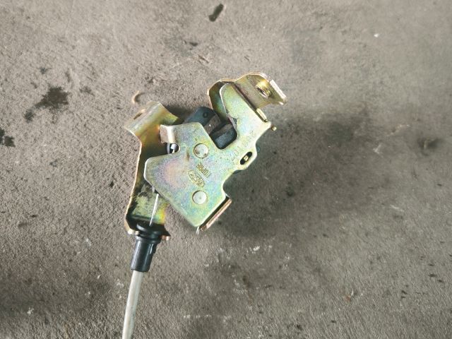 bontott FORD TRANSIT Bal Csomagtérajtó Zárszerkezet