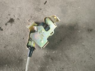 bontott FORD TRANSIT Bal Csomagtérajtó Zárszerkezet