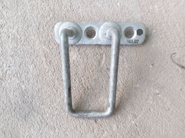 bontott FORD TRANSIT Bal Csomagtérajtó Zárszerkezet