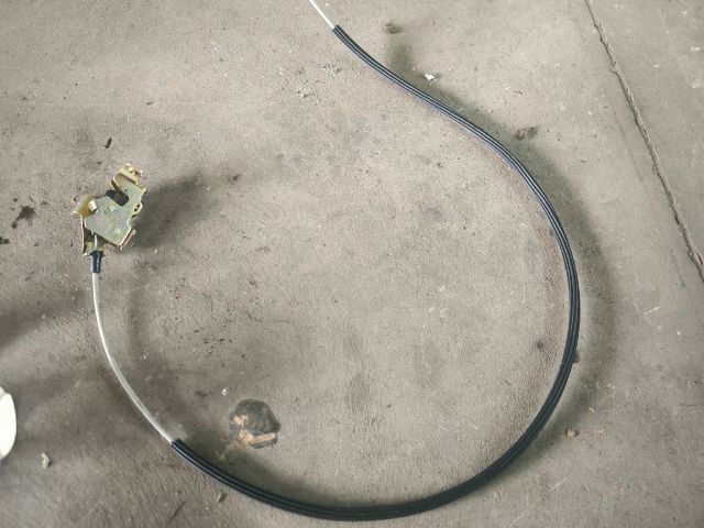 bontott FORD TRANSIT Bal Csomagtérajtó Zárszerkezet