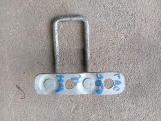 bontott FORD TRANSIT Bal Csomagtérajtó Zárszerkezet