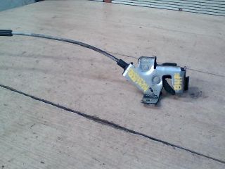 bontott FORD TRANSIT Bal Csomagtérajtó Zárszerkezet