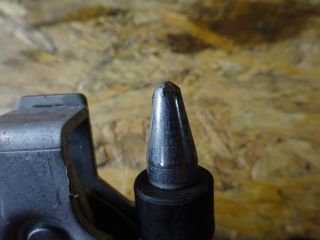 bontott FORD TRANSIT Bal Csomagtérajtó Zárszerkezet