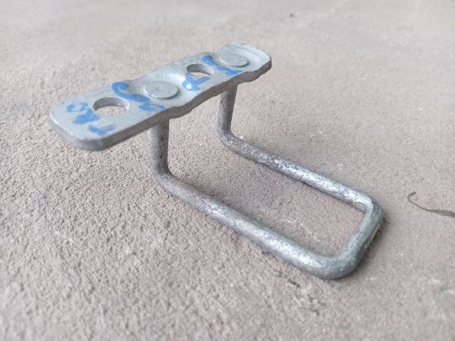 bontott FORD TRANSIT Bal Csomagtérajtó Zárszerkezet