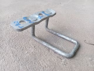 bontott FORD TRANSIT Bal Csomagtérajtó Zárszerkezet