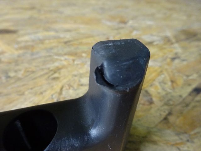 bontott FORD TRANSIT Bal Csomagtérajtó Zárszerkezet