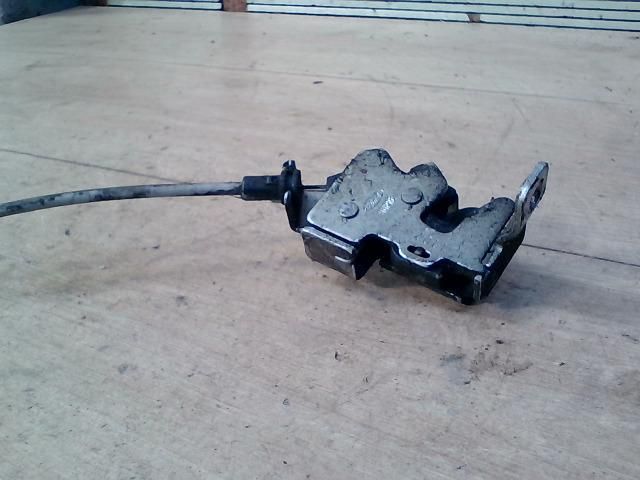 bontott FORD TRANSIT Bal Csomagtérajtó Zárszerkezet