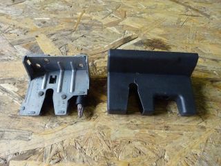 bontott FORD TRANSIT Bal Csomagtérajtó Zárszerkezet