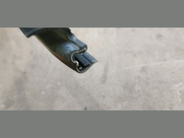 bontott FORD TRANSIT Bal első Ablak Díszléc