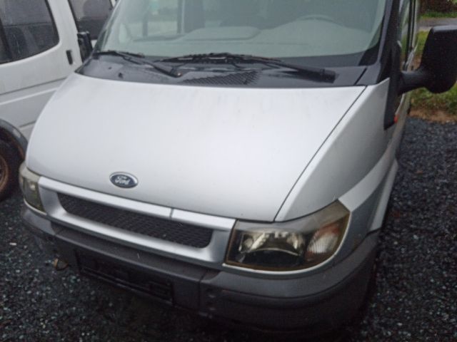 bontott FORD TRANSIT Bal első Ablak Díszléc