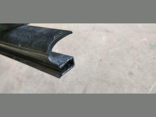 bontott FORD TRANSIT Bal első Ablak Díszléc