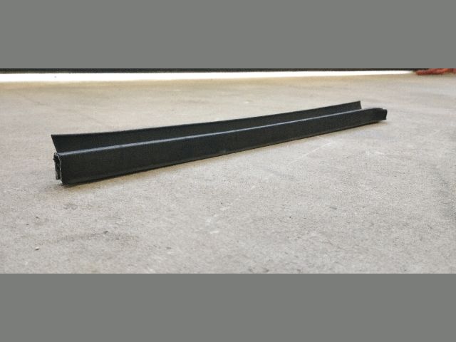 bontott FORD TRANSIT Bal első Ablak Díszléc