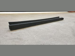 bontott FORD TRANSIT Bal első Ablak Díszléc