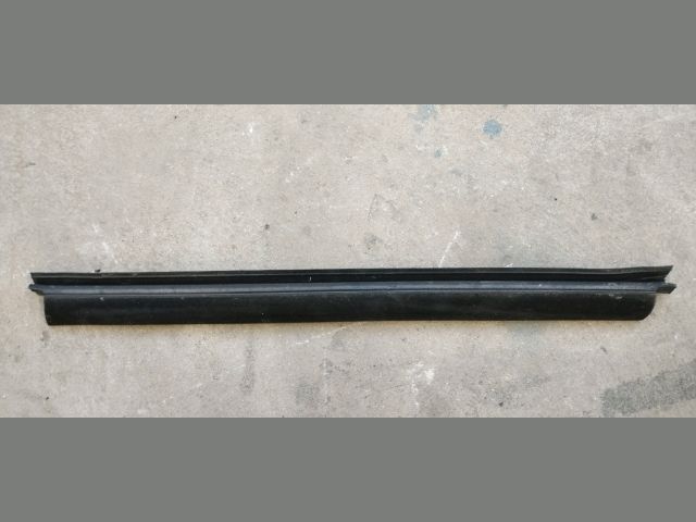 bontott FORD TRANSIT Bal első Ablak Díszléc