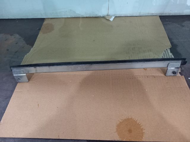 bontott FORD TRANSIT Bal első Ablak