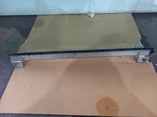 bontott FORD TRANSIT Bal első Ablak