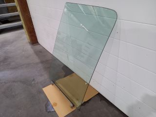 bontott FORD TRANSIT Bal első Ablak