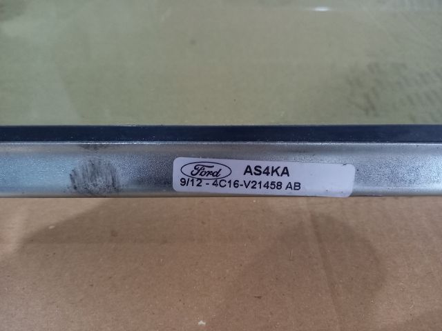 bontott FORD TRANSIT Bal első Ablak