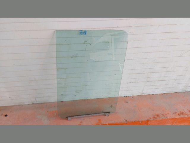 bontott FORD TRANSIT Bal első Ablak