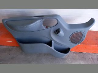 bontott FORD TRANSIT Bal első Ablakemelő Elektronika