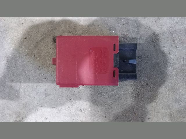 bontott FORD TRANSIT Bal első Ablakemelő Elektronika