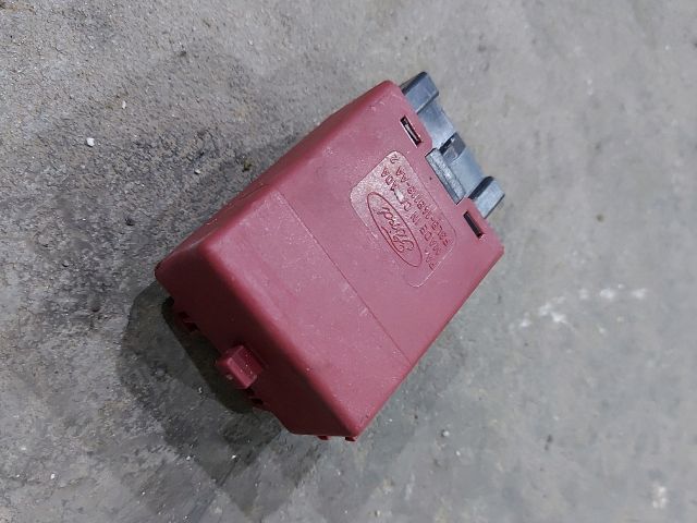 bontott FORD TRANSIT Bal első Ablakemelő Elektronika