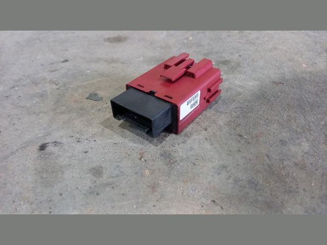 bontott FORD TRANSIT Bal első Ablakemelő Elektronika