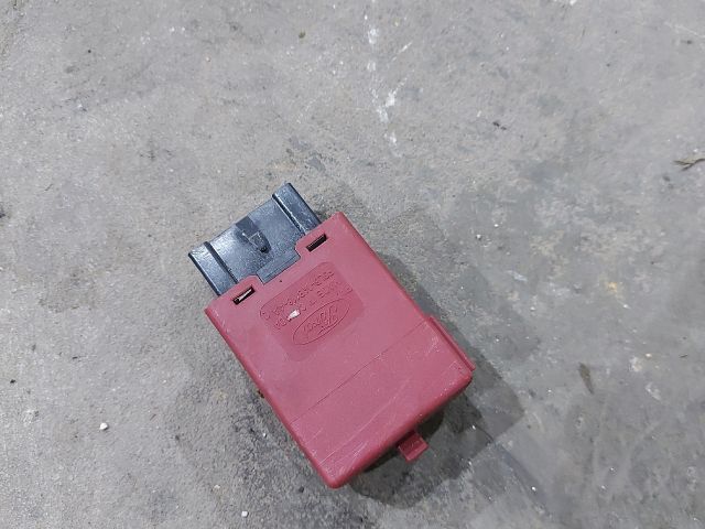 bontott FORD TRANSIT Bal első Ablakemelő Elektronika