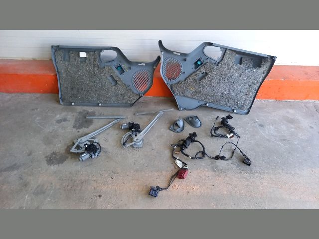 bontott FORD TRANSIT Bal első Ablakemelő Elektronika