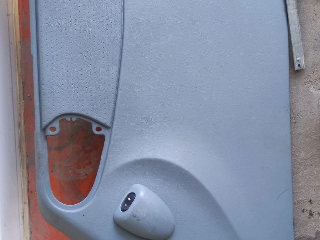 bontott FORD TRANSIT Bal első Ablakemelő Elektronika