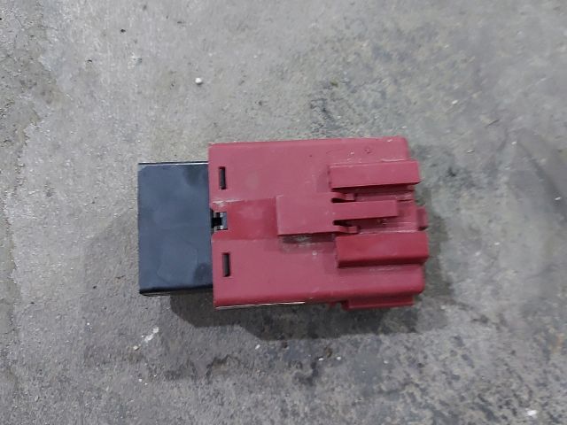 bontott FORD TRANSIT Bal első Ablakemelő Elektronika