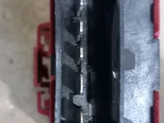 bontott FORD TRANSIT Bal első Ablakemelő Elektronika