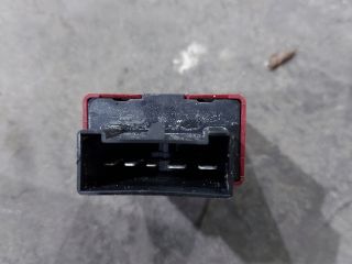 bontott FORD TRANSIT Bal első Ablakemelő Elektronika