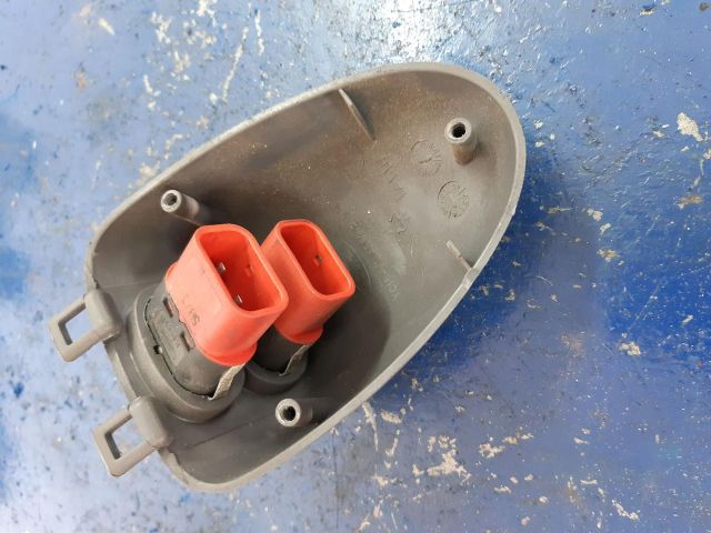 bontott FORD TRANSIT Bal első Ablakemelő Kapcsoló