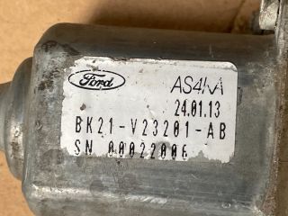 bontott FORD TRANSIT Bal első Ablakemelő Motor