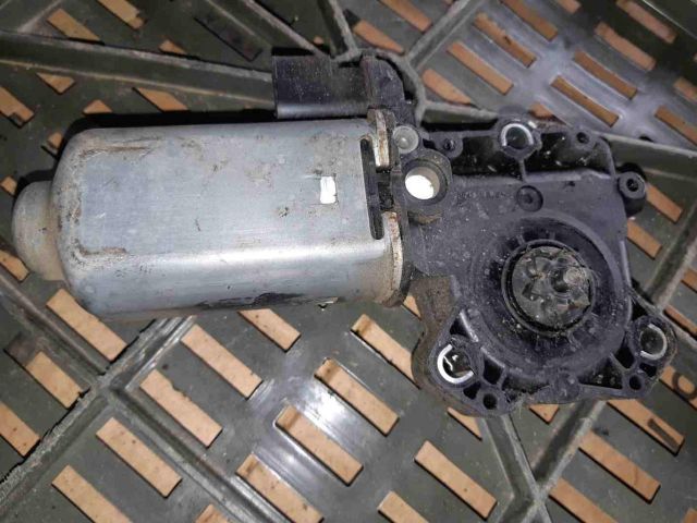 bontott FORD TRANSIT Bal első Ablakemelő Motor