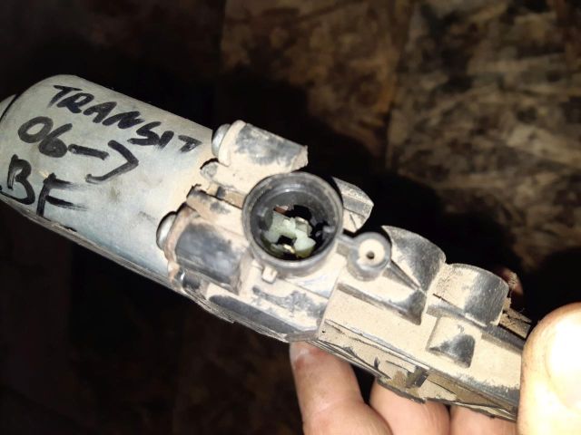 bontott FORD TRANSIT Bal első Ablakemelő Motor