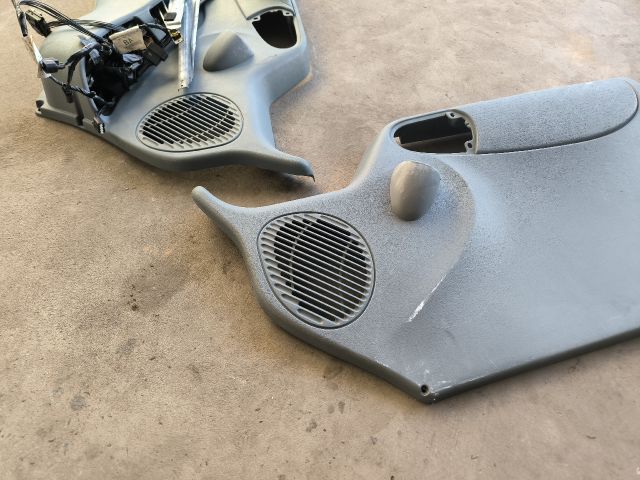 bontott FORD TRANSIT Bal első Ablakemelő Szerkezet (Elektromos)