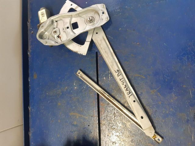 bontott FORD TRANSIT Bal első Ablakemelő Szerkezet (Elektromos)