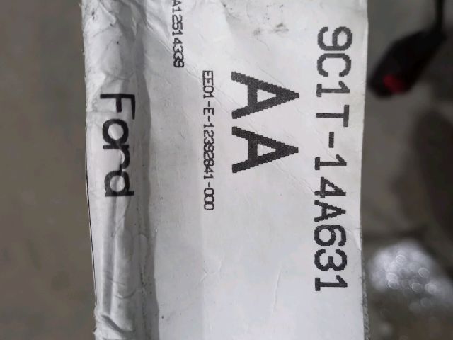 bontott FORD TRANSIT Bal első Ablakemelő Szerkezet (Elektromos)