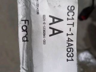 bontott FORD TRANSIT Bal első Ablakemelő Szerkezet (Elektromos)