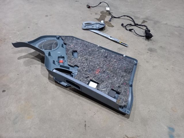 bontott FORD TRANSIT Bal első Ablakemelő Szerkezet (Elektromos)