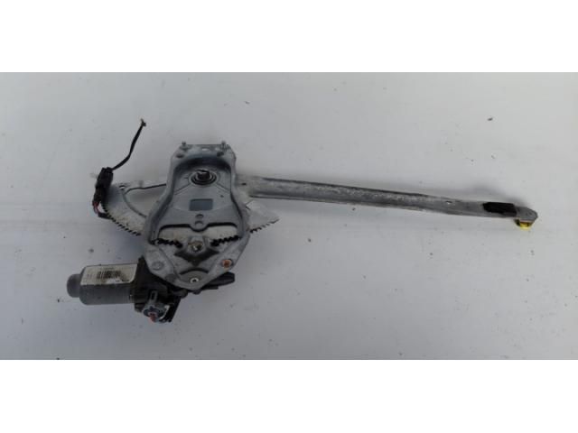 bontott FORD TRANSIT Bal első Ablakemelő Szerkezet (Elektromos)