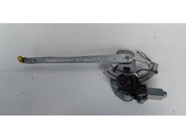 bontott FORD TRANSIT Bal első Ablakemelő Szerkezet (Elektromos)