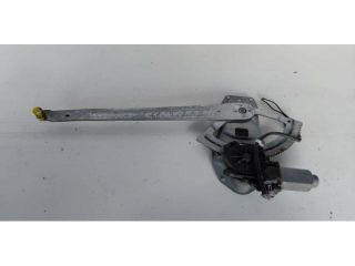 bontott FORD TRANSIT Bal első Ablakemelő Szerkezet (Elektromos)