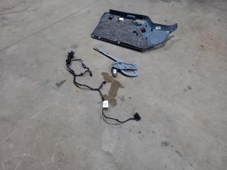 bontott FORD TRANSIT Bal első Ablakemelő Szerkezet (Elektromos)