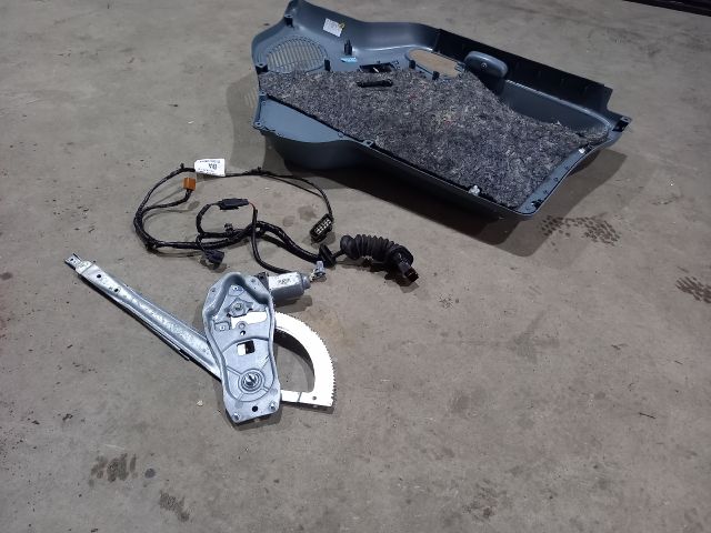 bontott FORD TRANSIT Bal első Ablakemelő Szerkezet (Elektromos)