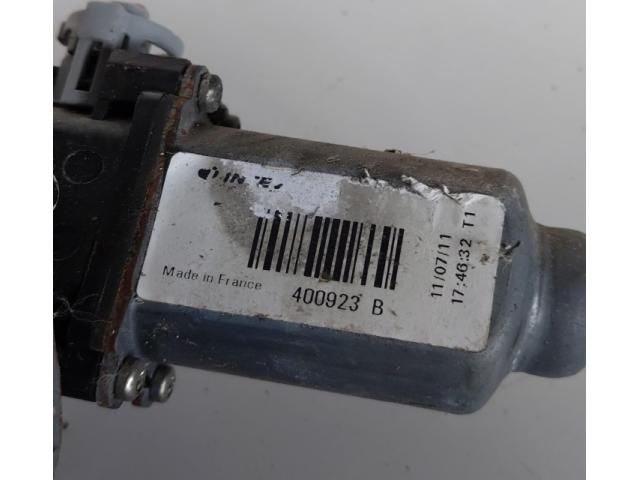 bontott FORD TRANSIT Bal első Ablakemelő Szerkezet (Elektromos)